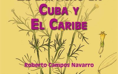 El empacho en Cuba y el Caribe Siglos XVII-XXI