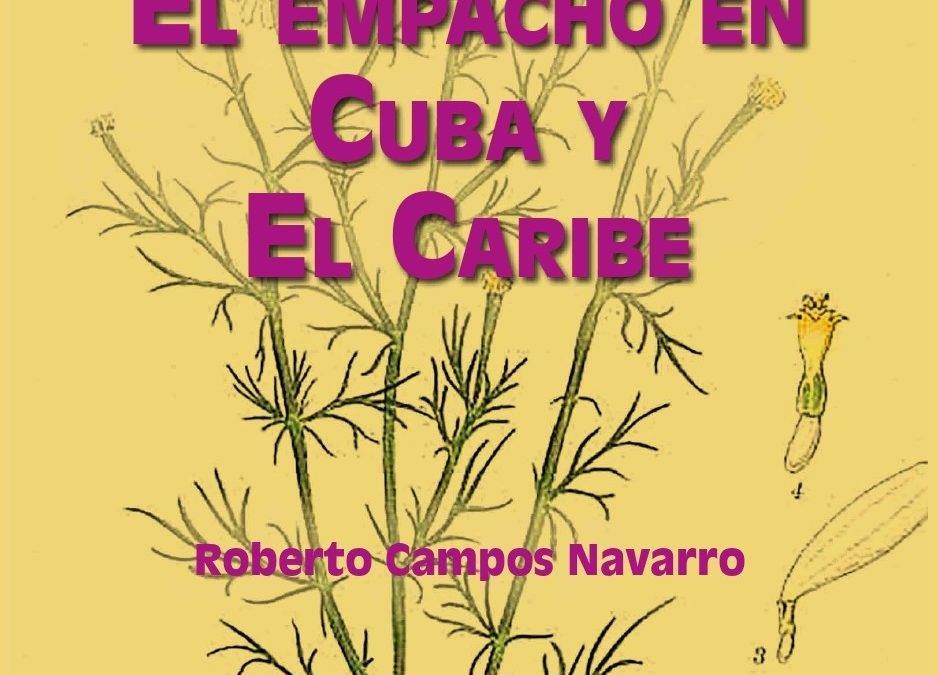 El empacho en Cuba y el Caribe Siglos XVII-XXI