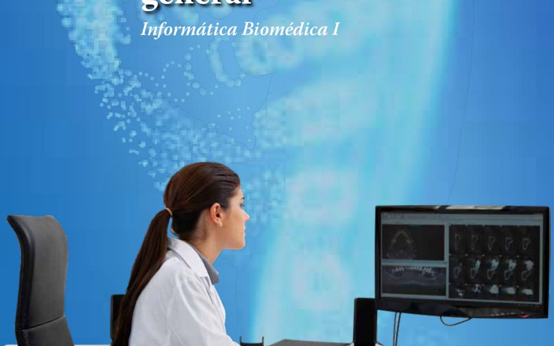 Competencias digitales básicas para el médico general. Informática biomédica I