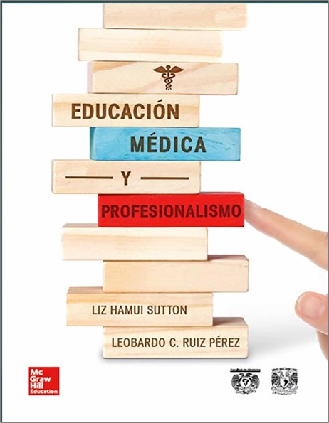 Educación médica y profesionalismo
