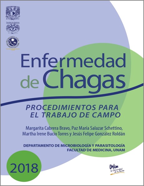 Enfermedad de Chagas Procedimientos para  el trabajo de campo