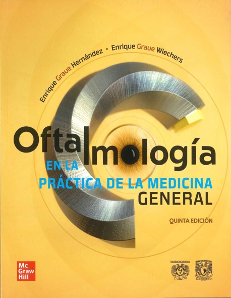 Oftalmología en la práctica de la medicina general