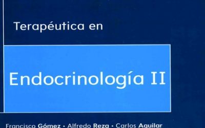 Terapéutica en Endocrinología II