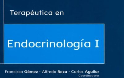 Terapéutica en Endocrinología I