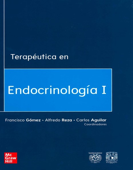 Terapéutica en Endocrinología I