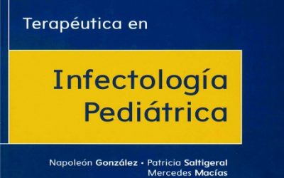 Terapéutica en Infectología Pediátrica