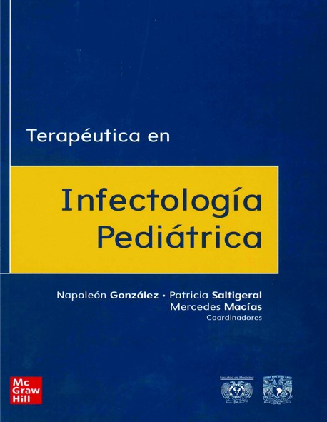 Terapéutica en Infectología Pediátrica
