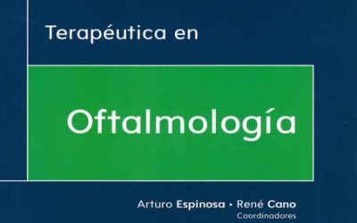 Terapéutica en Oftalmología