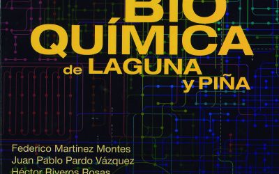 Bioquímica de Laguna y Piña