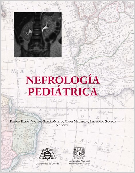 Nefrología Pediátrica
