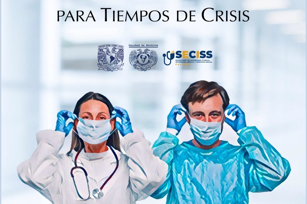 La enseñanza clínica para tiempos de crisis