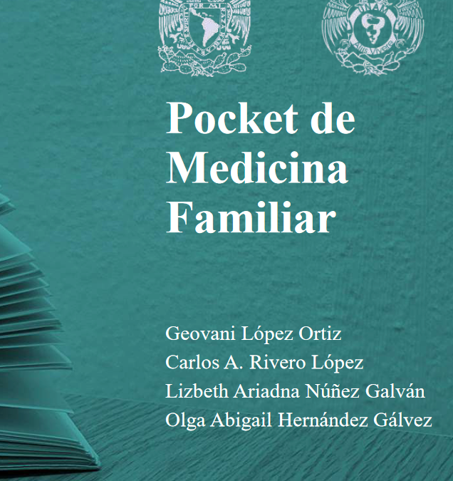 Pocket de Medicina Familiar