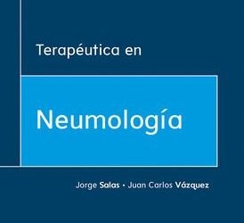 Terapéutica en Neumología