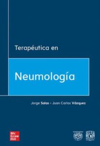 Terapéutica en Neumología