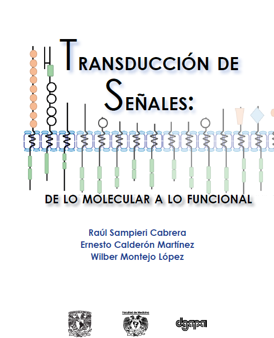 Transducción de señales: de lo molecular a lo funcional