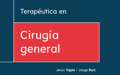 Terapéutica en Cirugía general