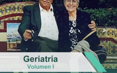 Geriatría Volumen I