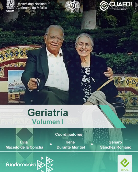 Geriatría Volumen I