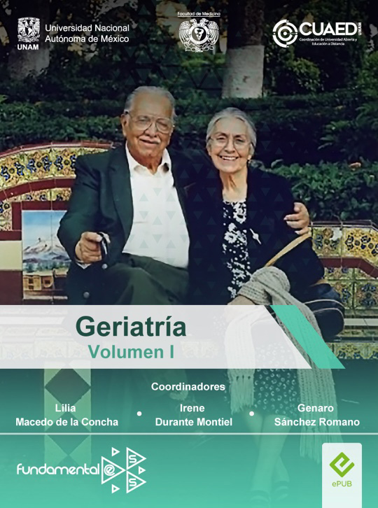 Geriatría Volumen I