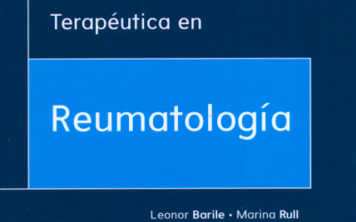 Terapéutica en Reumatología