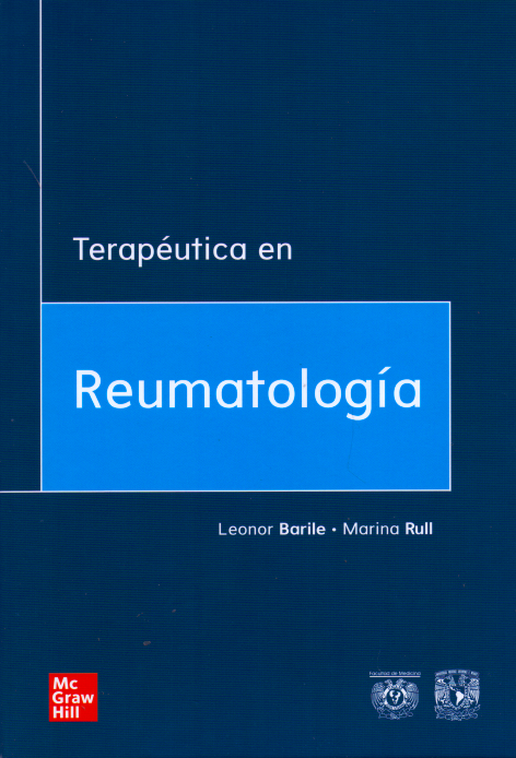 Terapéutica en Reumatología