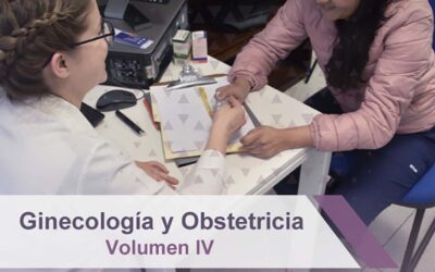 Ginecología y obstetricia Volumen IV