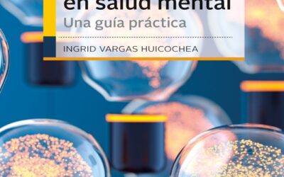 Manual de investigación en salud mental