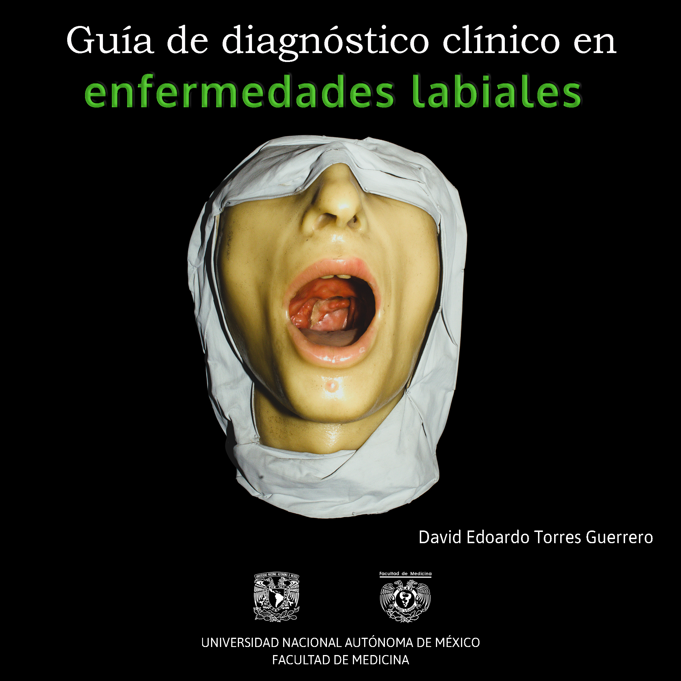 Guía de diagnóstico clínico en enfermedades labiales