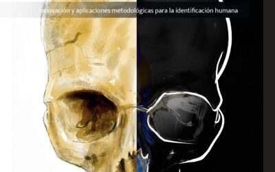 Antropología virtual. Innovación y aplicaciones metodológicas para la identificación humana