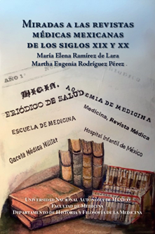 Miradas a las revistas mexicanas de los siglos XIX y XX