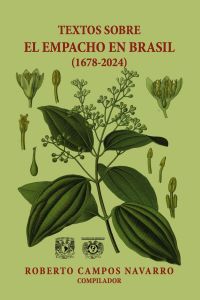 Textos sobre el empacho en Brasil (1678 – 2024)